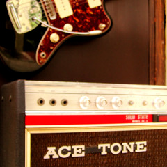 Ace Tone SA-2 Test