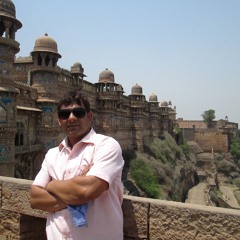 Sri Madhusudan Krishna