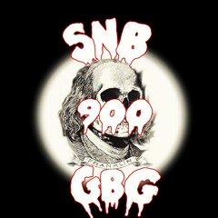 SNBGBG - DissMiss Freestyle (TySteezy x Codeine Ishman x HighAsTheMoon x King Julius)