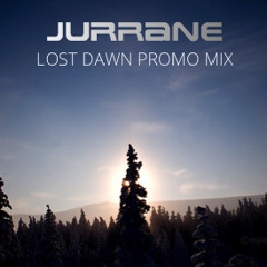 Lost Dawn Promo Mix - DJ mix for download