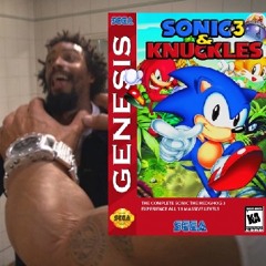 GET BACK (Ludacris sonic 3 remix)