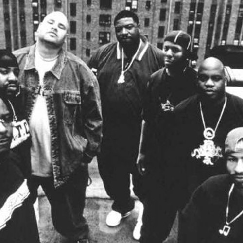 Buckwild Presents: Diggin' in the Crates - Rare Studio Masters (1993-1997) – Various Artists