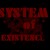 Artwork for System of Existence - Jazzcore