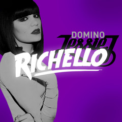 Jessie J - Domino (Richello Remix)