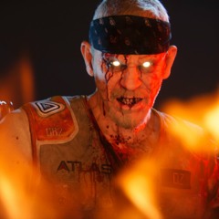 'Call of Duty: Advanced Warfare' Exo Zombies (Ninja Track)