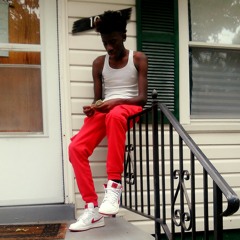 $tatic Ft Kvng Kay (Thats Me) (Unfinished)