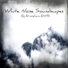 White Noise Soundscapes - Thunder Storm