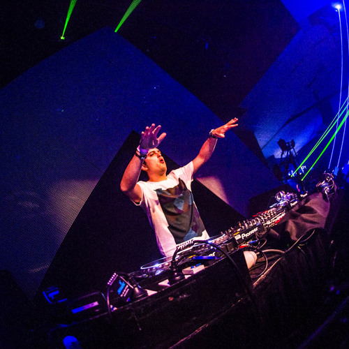 Ferry Tayle (Live @ Festival Hall, Melbourne) FSOE 400 Australia