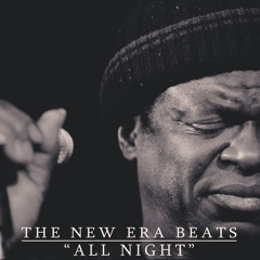 The New Era Beats - All Night (Free Use)(Uso Libre)
