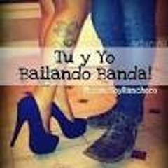 Y PURA BANDA Mix2015 dj chompas