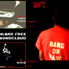 MAKE IT LAST - YOUNG TIZ - BANG OR HANG ENT - CONSPIRACY