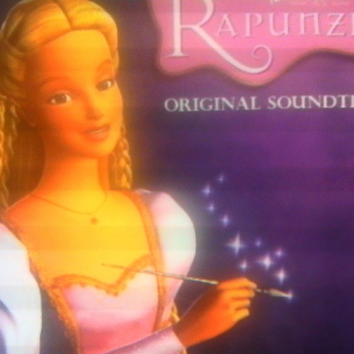 Stream Barbie as Rapunzel-Wish Upon a star(Ending song#1) by Barbie Music |  Listen online for free on SoundCloud