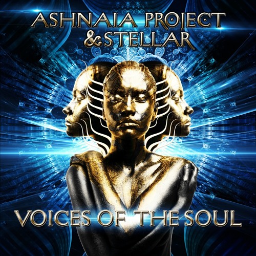 Ashnaia Project & Stellar_Deva Savitr Invocation (Gayatri Mantra)432hz (preview)