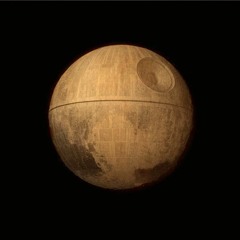 Approaching Pluto