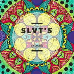 SLVT'S - YAYAD PAJAAM