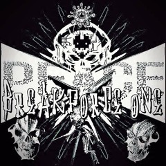 Breakforce One exclusive guest mix