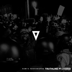 Sam's x Youssoupha - Truthline Pt. 3 #SundaySoundcloud