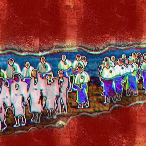 DarkSynth Studio N° 1 (Anthem and Procession)