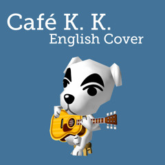 Animal Crossing - KK Cafe - English cover