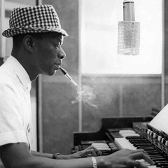 The Very Best Of Nat King Cole.