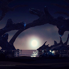 Utada Hikaru - Passion (Misterj0ker's Slow Version Edit)