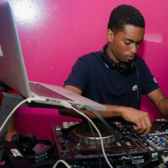Bad Like Yaz - Deejay BantOn'