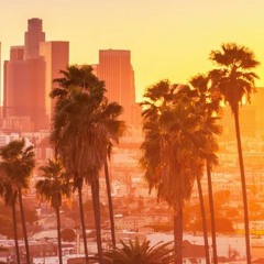 U2 California IE Tour Version Cover