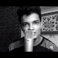 Yama buddha - Saathi | Cover | indian fan | Uk rapi boy | Nepali rap song 2015