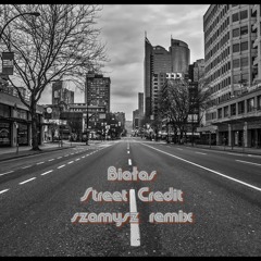 Białas - Street Credit Remix (beat no.380)