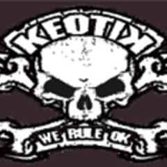 Keotik - Jalan Bersama