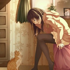 Candle In The Rain - Nightcore