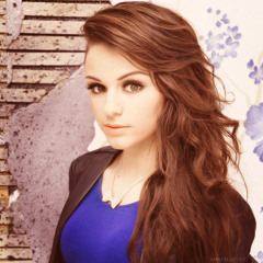 Ailyn - Want U Back (Cher Lloyd)