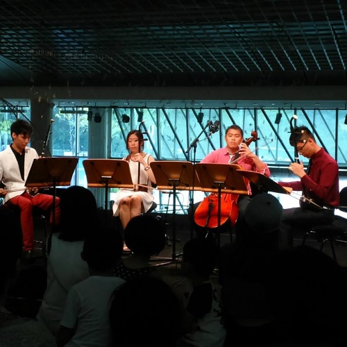 1998 -2003 SG NDP Theme Songs Medley (02/08/2015)