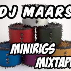 DJ Maars- Minirigs Mixtape