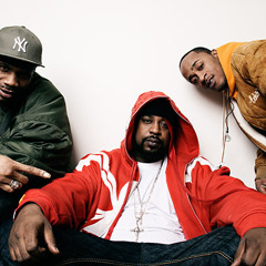 Heltah Skeltah Live @ Lijn5.com - 2009 - Sean Price RIP