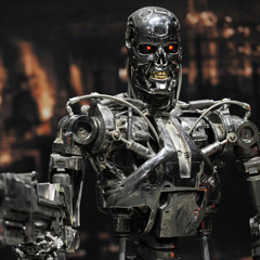 ROBOTS