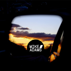 Robert Miles - Children (Mike Adams 2015 Respray) (I think it might be finished now)