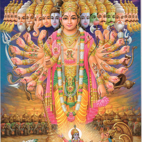 Anuradha Paudwal - Gayatri Mantra