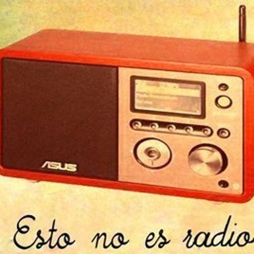 Stream ESTONOESRADIO-El ahorita/the little now by Esto no es radio | Listen  online for free on SoundCloud