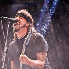 Foo Fighters Times Like These Live Argentina 2012