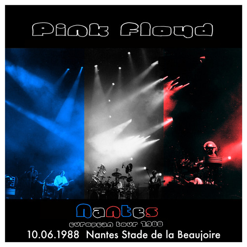Stream The Dogs of War Pink Floyd - La Beaujoire, Nantes June 10, 1988 by  Jean-marc Ferre | Listen online for free on SoundCloud