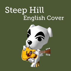Animal Crossing - Steep Hill - English Cover