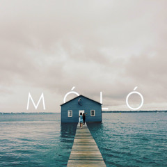 Yonderboi - Another Geometry (MÓLÓ redraw)