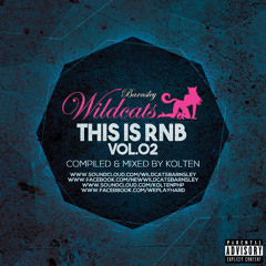 ♥♦ Wildcats Barnsley | This Is RnB Vol.02 | Mixed by Kolten ♦♥