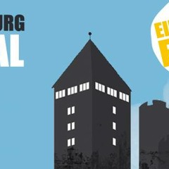 Sam Cox @ Starkenburg Festival 2015