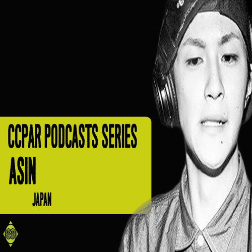 CCPAR IYD Podcast 130 | ASIN | XTRM