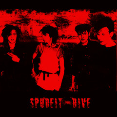 Sanatorium (spudeit-dive)