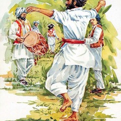 LOGARI MAST SAAZ 1 (new)