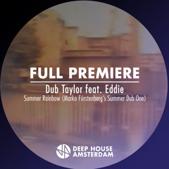 Full Premiere - Summer Rainbow (Marko Fürstenberg’s Summer Dub One)