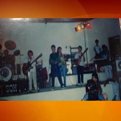 Banda Tony Som De Groairas Ao Vivo  Ano 1991
